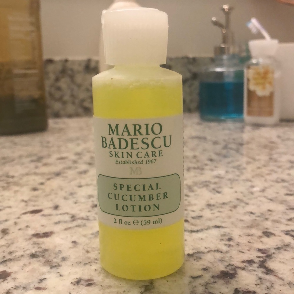 Mario Badescu Special Cucumber Lotion